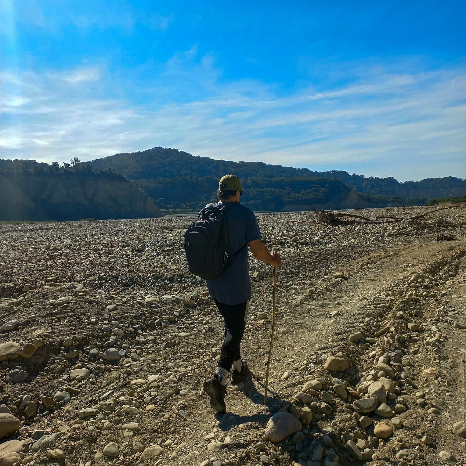 Paseo de Naturaleza 1